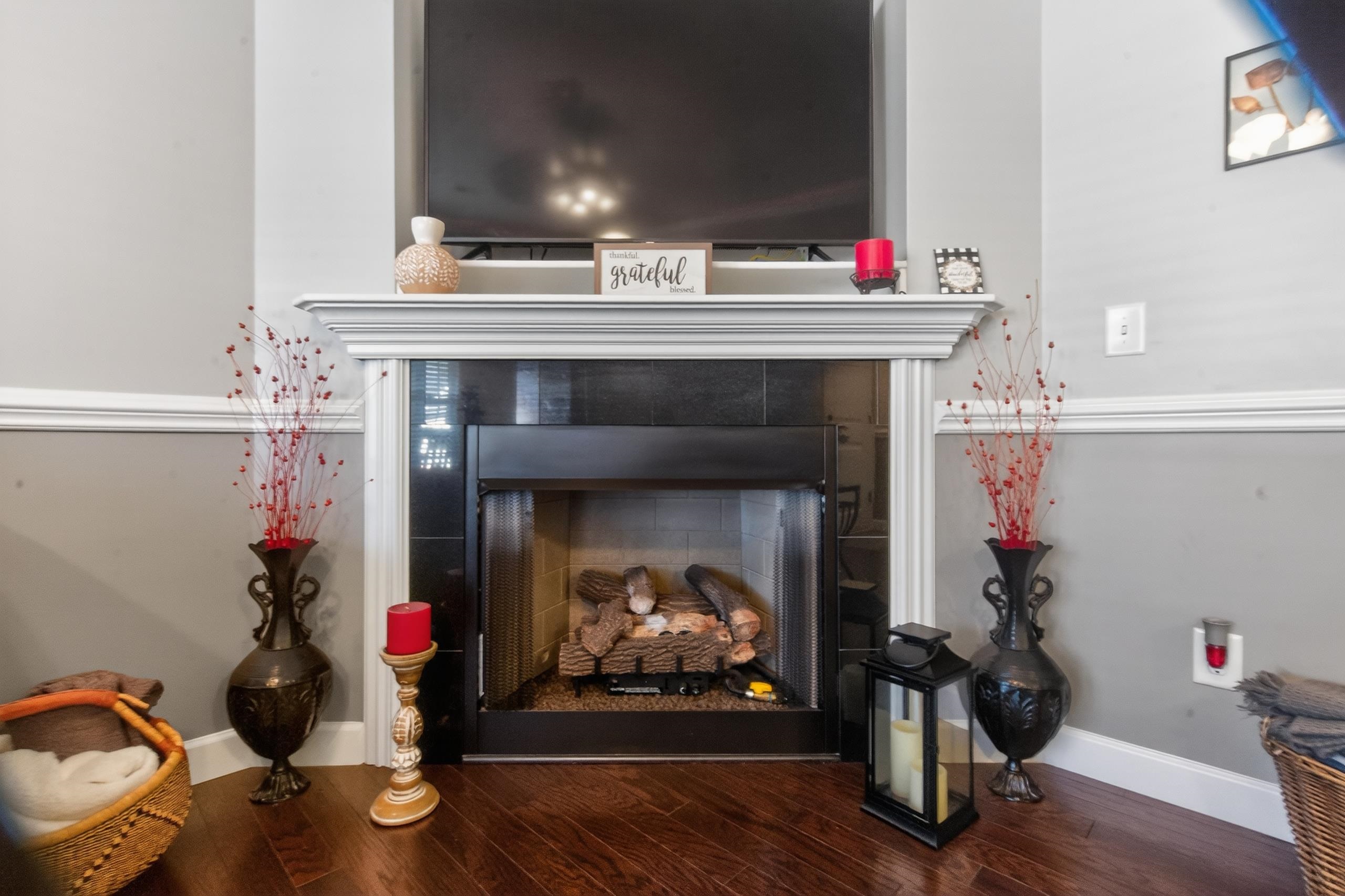 531 Ridgeville Crossing Drive Inman, SC 29349 - Photo 8 of 39 Living Room