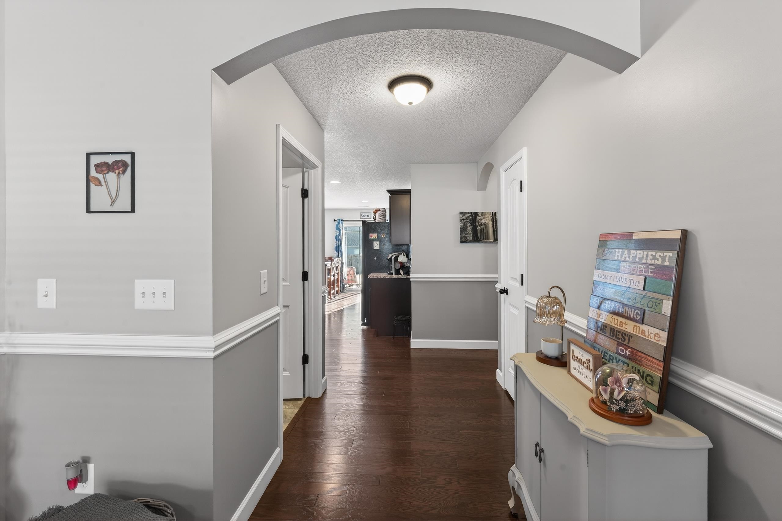 531 Ridgeville Crossing Drive Inman, SC 29349 - Photo 9 of 39 Living Room