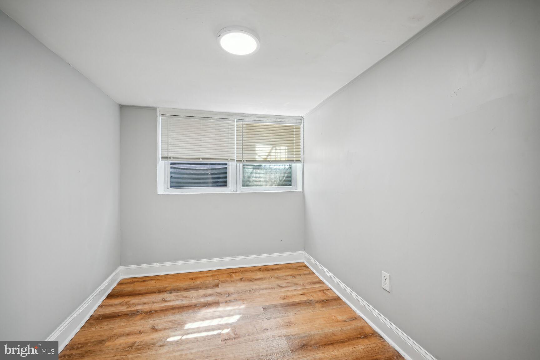 167 V Street Northeast Washington, DC 20002 - Photo 16 of 21 Bright and airy minimalist space.