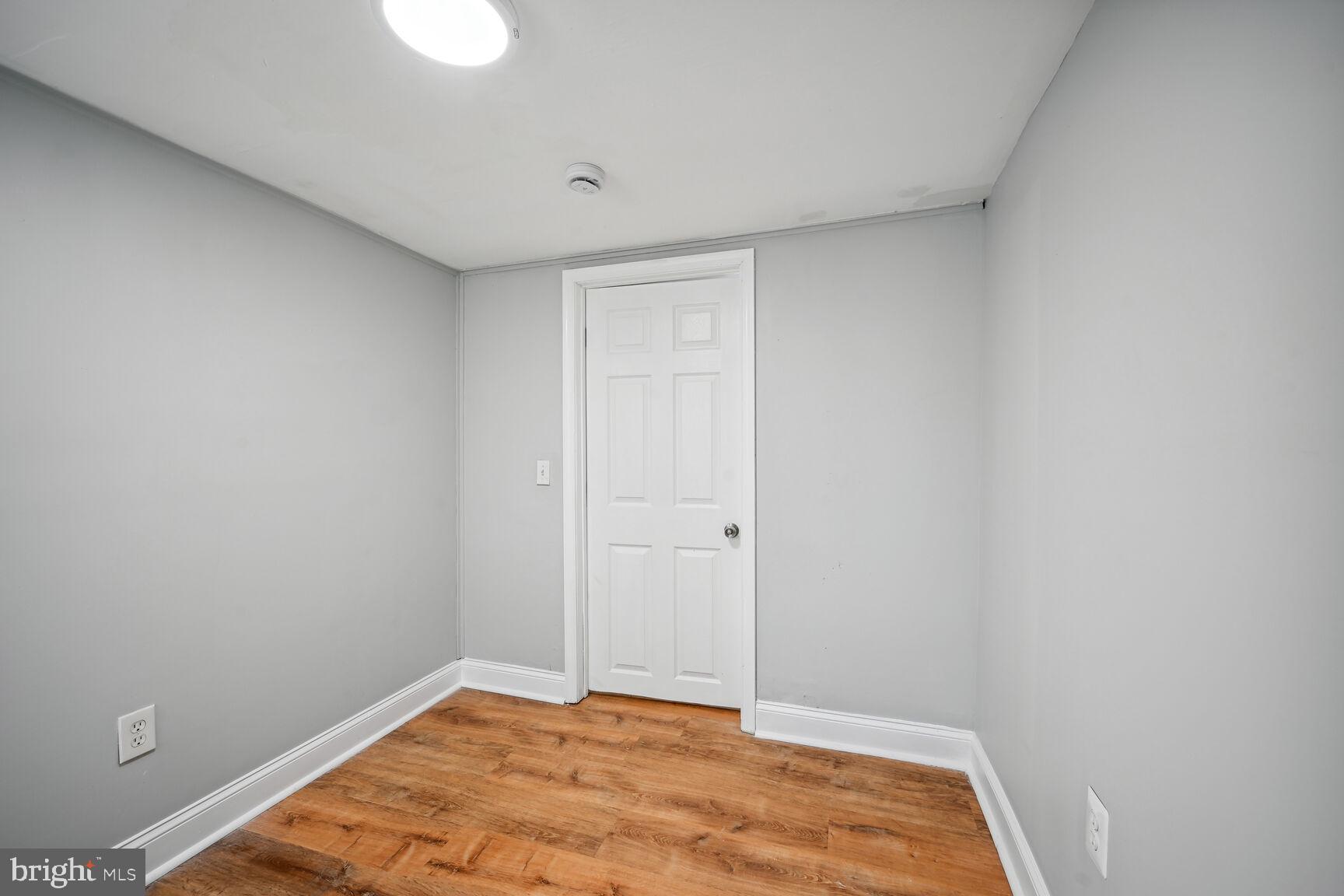 167 V Street Northeast Washington, DC 20002 - Photo 17 of 21 Versatile space with modern appeal.
