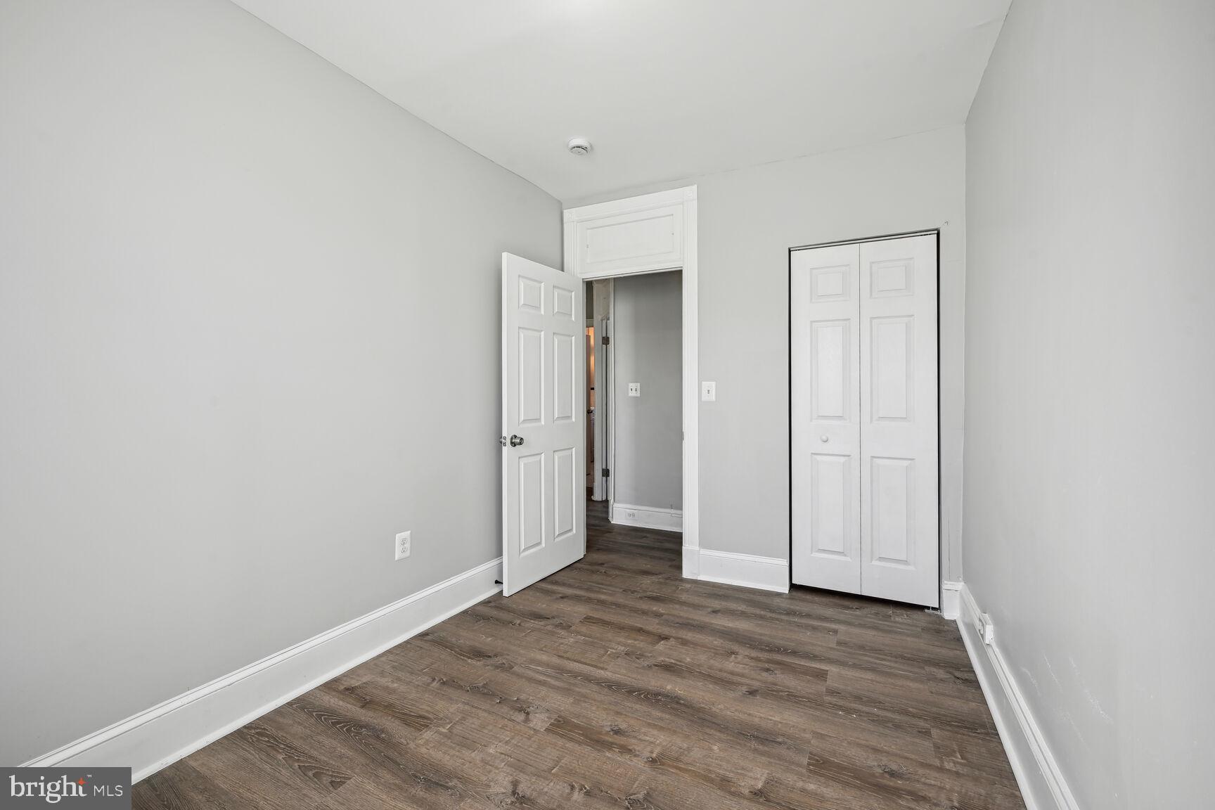 167 V Street Northeast Washington, DC 20002 - Photo 8 of 21 Bright and airy versatile space.