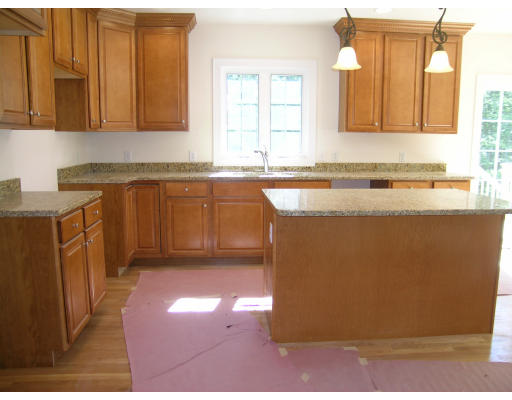 Lot 10 West Ledge Road Clinton, MA 01510 - Photo 3 of 7