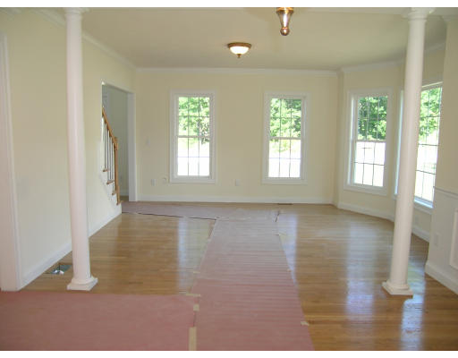 Lot 10 West Ledge Road Clinton, MA 01510 - Photo 5 of 7