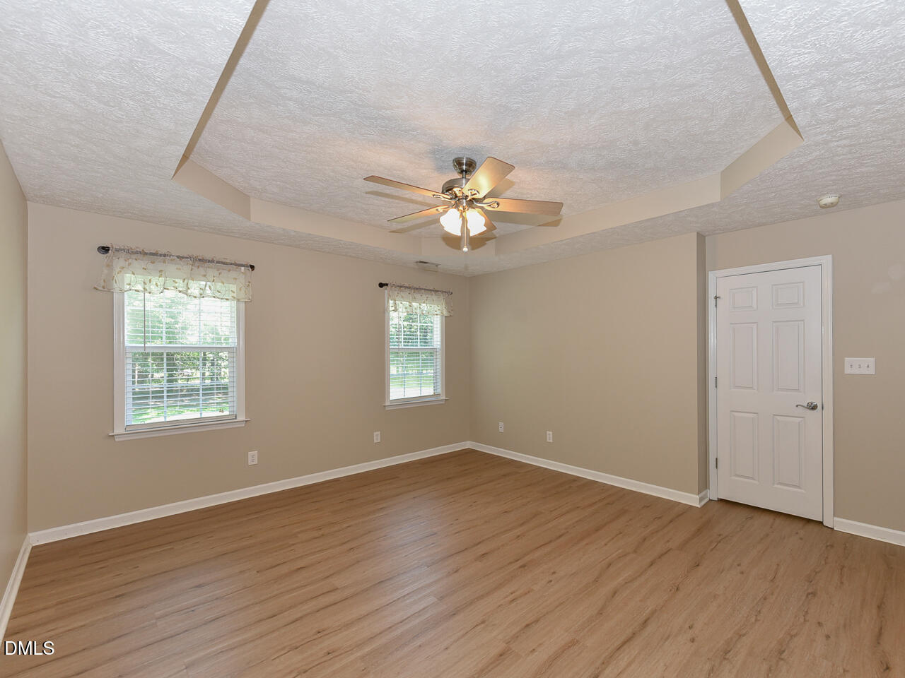 1229 Jogging Court Raleigh, NC 27603 - Photo 26 of 42 Interior - Primary Bedroom - ok