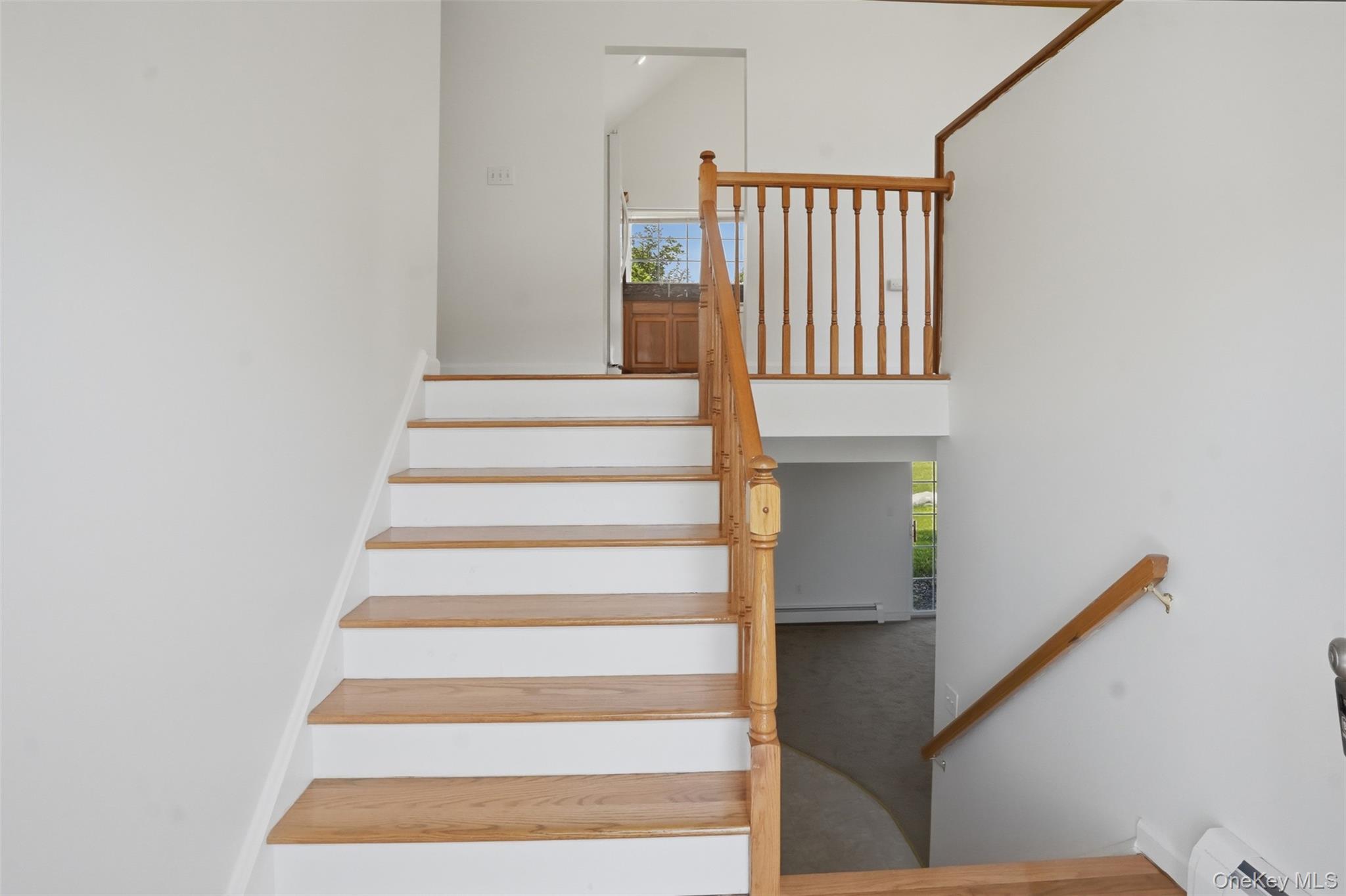 160 Pirog Road Pine Bush, NY 12566 - Photo 6 of 50 a view of entryway
