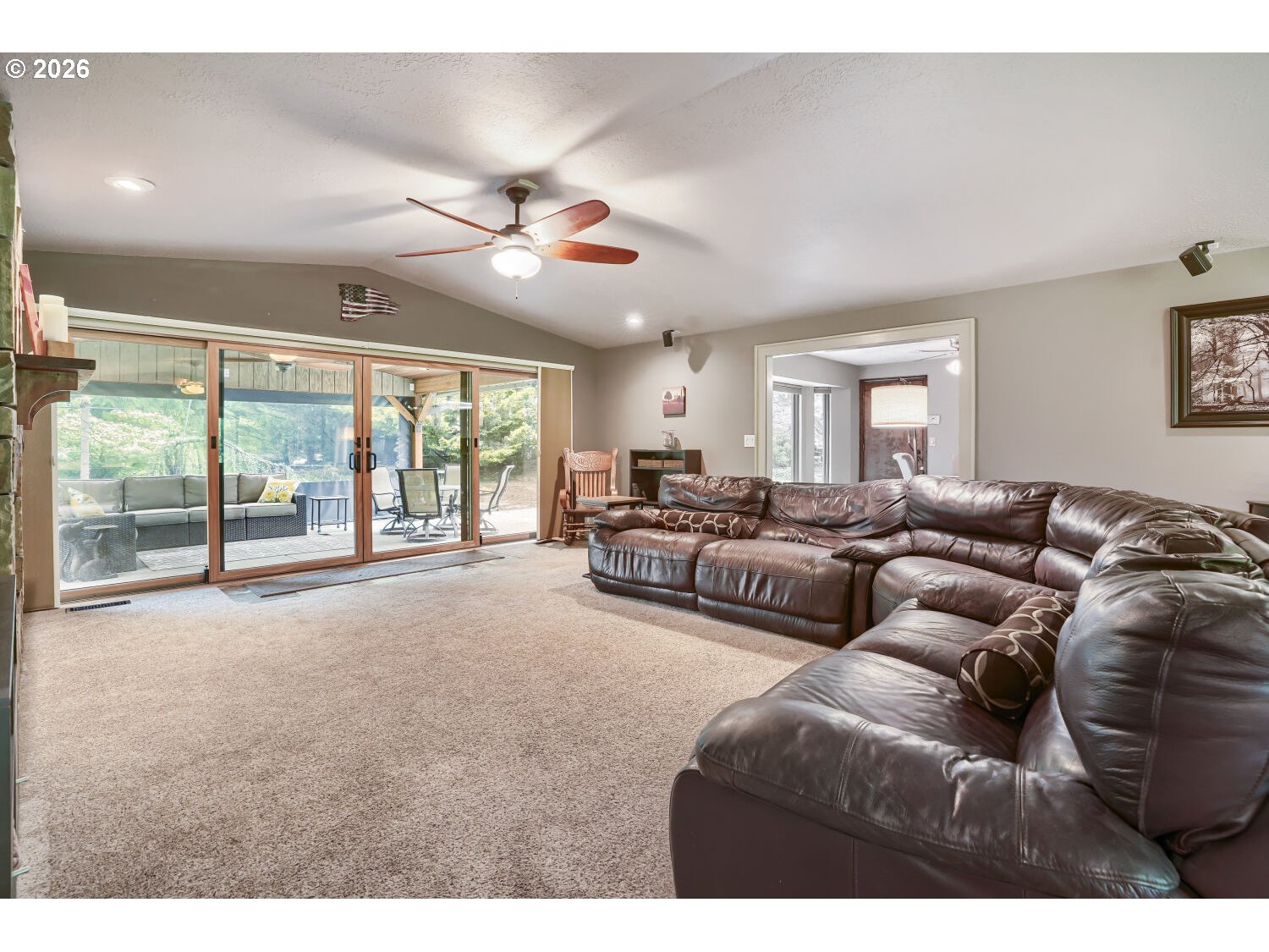 24217 Northwest Meuller Road Ridgefield, WA 98642 - Photo 8 of 29 Gallery Image 8