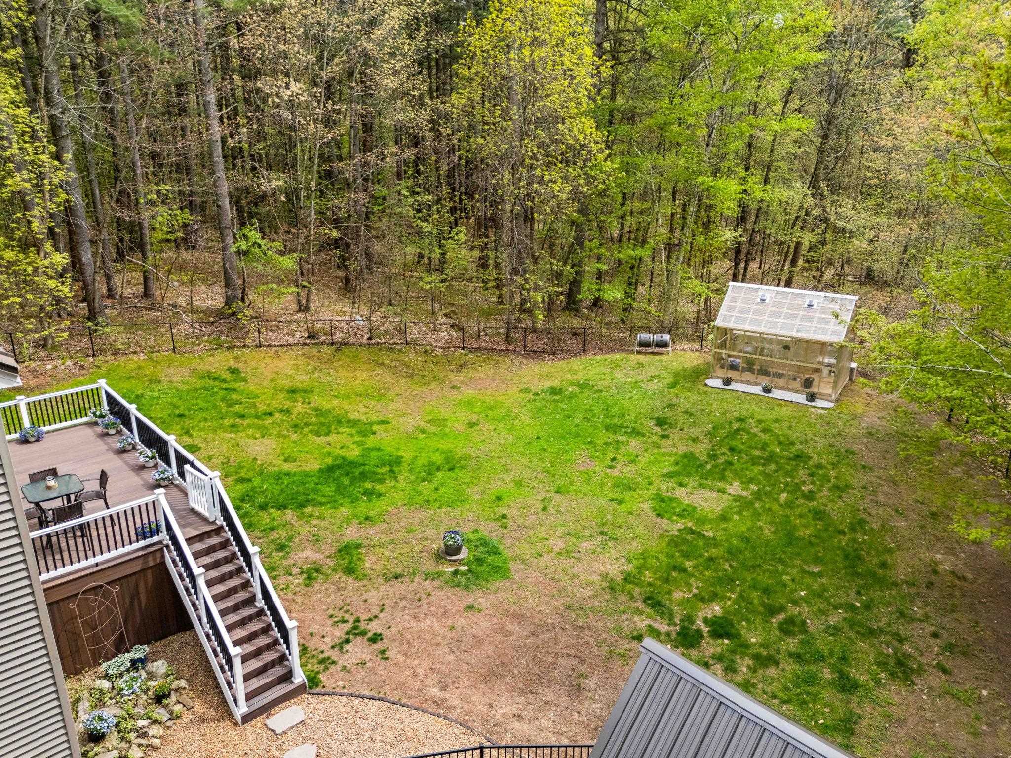 32 Morrison Road Windham, NH 03087 - Photo 50 of 56