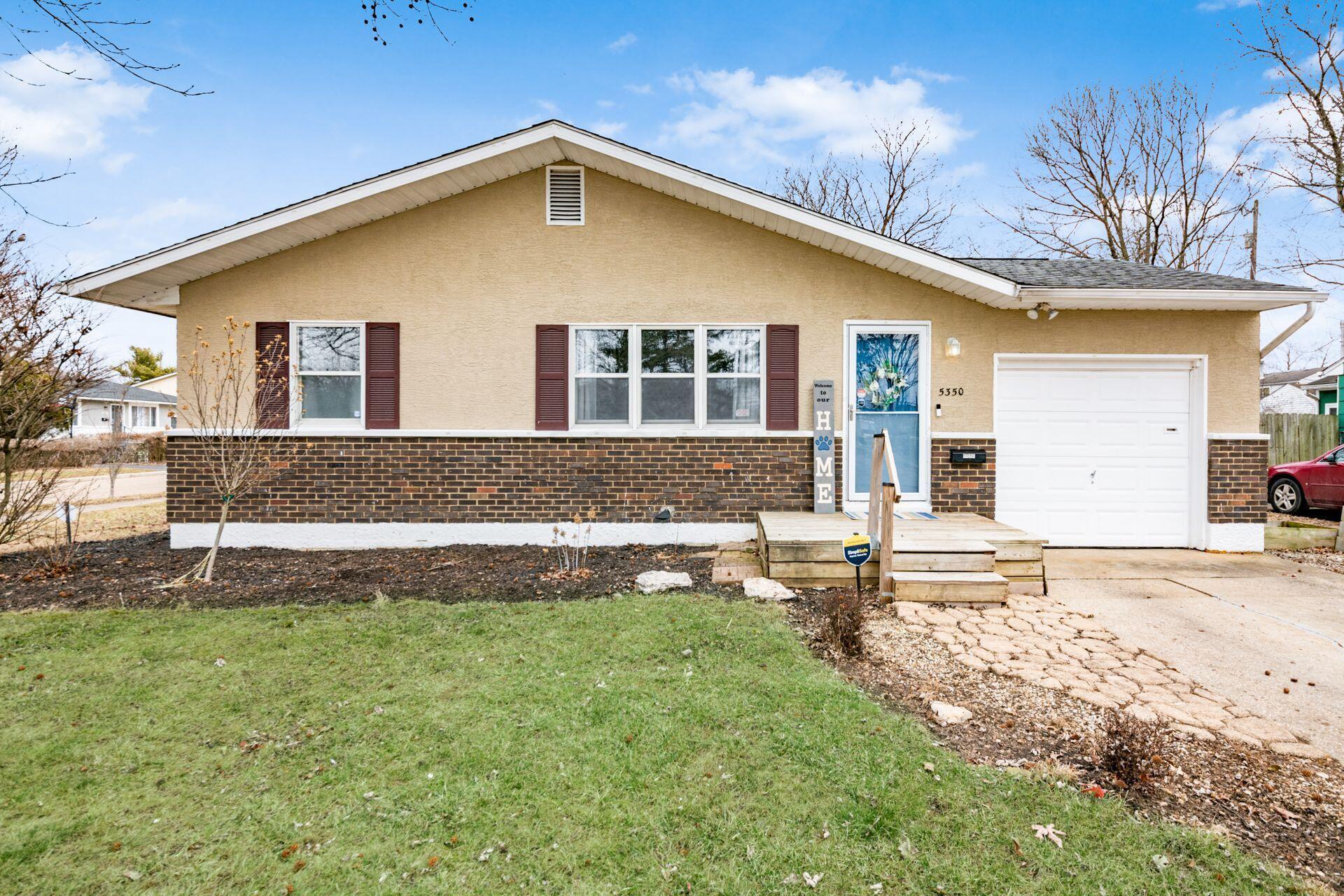 5350 Stock Road Columbus, OH 43229 - Photo 23 of 23 002_ Rd Columbus OH 43229 USA