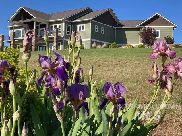 1018 Skyview Loop Moscow, ID 83843 - Photo 41 of 48