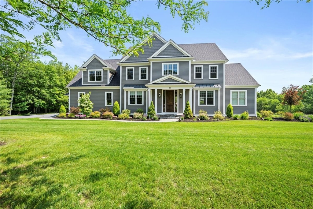 11 Quick Farm Road Westborough, MA 01581 - Photo 41 of 42 Gallery Image 41