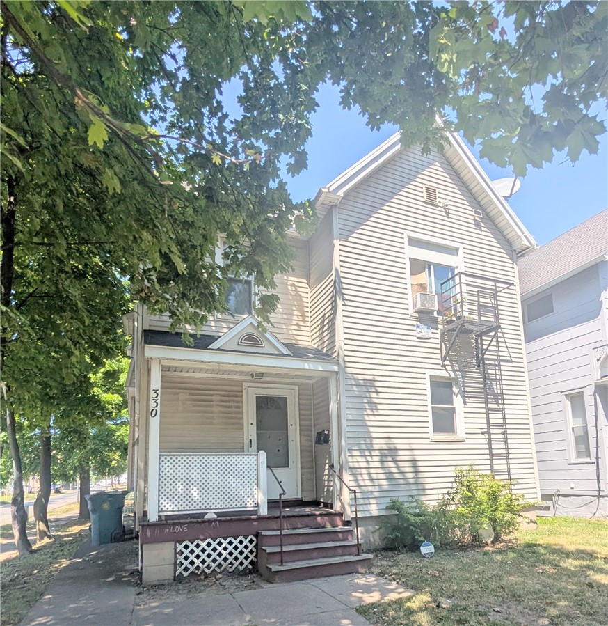 330 Lexington Avenue Rochester, NY 14613 - Photo 3 of 21
