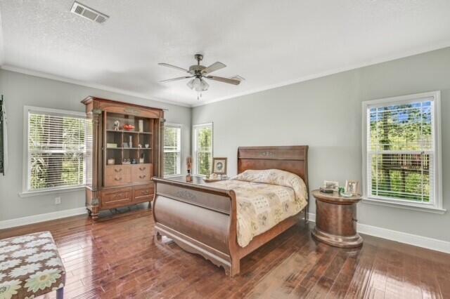 154 Sweetwater Road Freeport, FL 32439 - Photo 22 of 31 Master