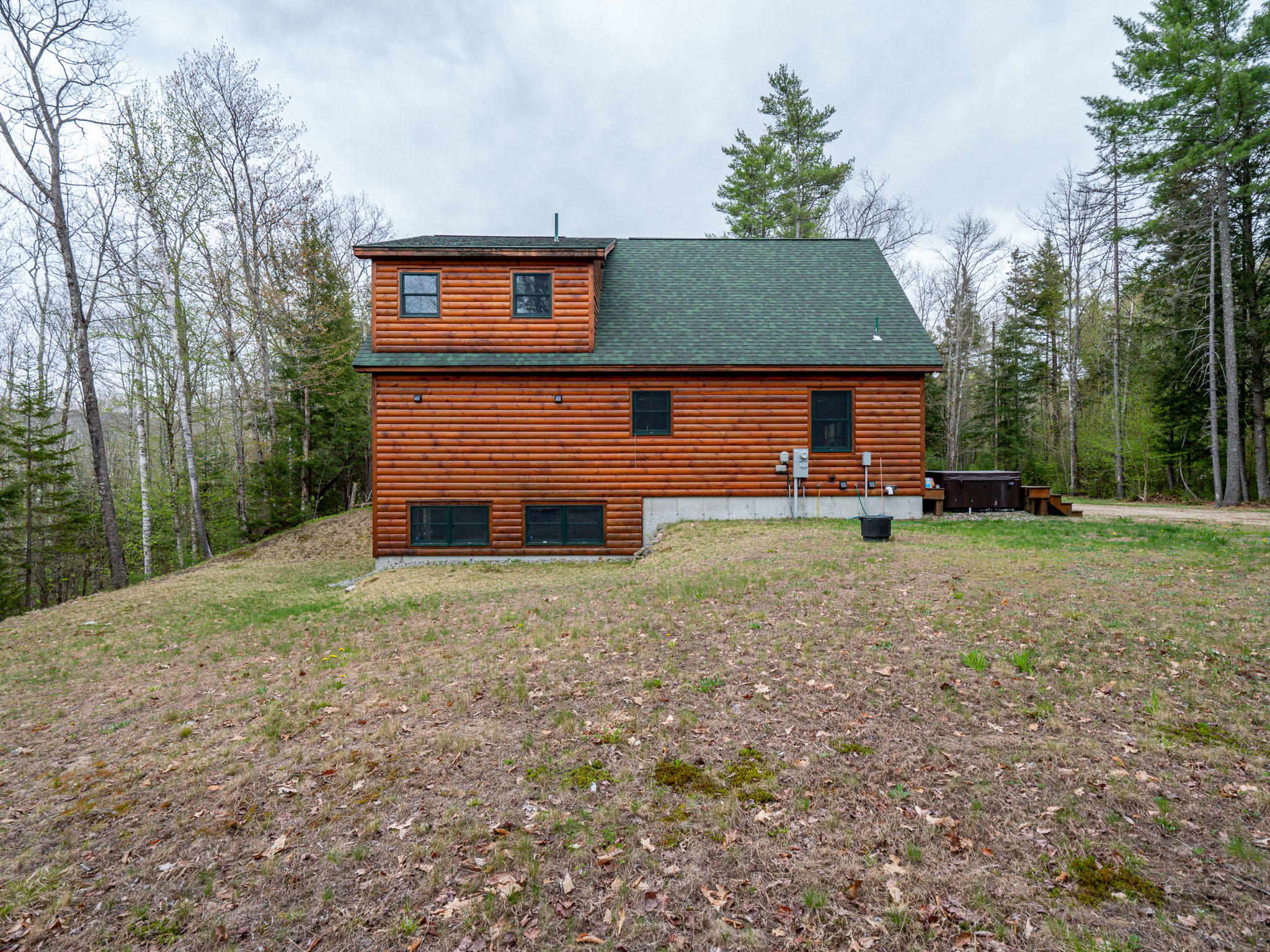 12 Will View Road Bethel, ME 04217 - Photo 46 of 47 12 Will View-46