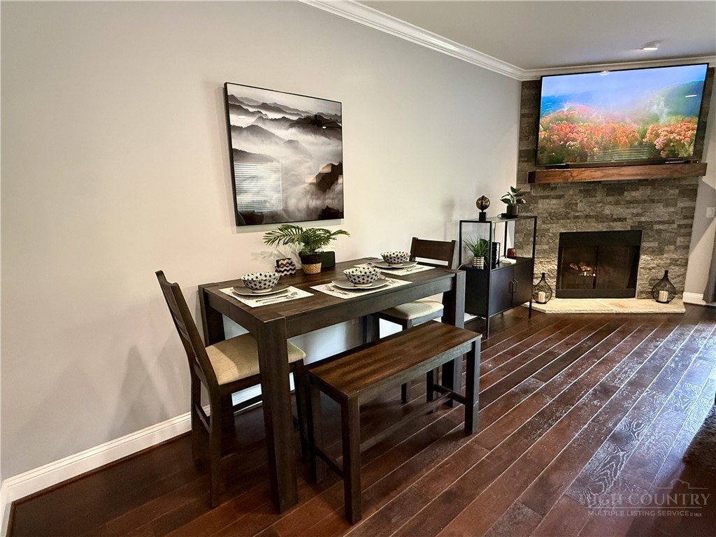 192 South Willow Ridge Lane, Unit 192 Boone, NC 28607 - Photo 10 of 28 Gallery Image 10