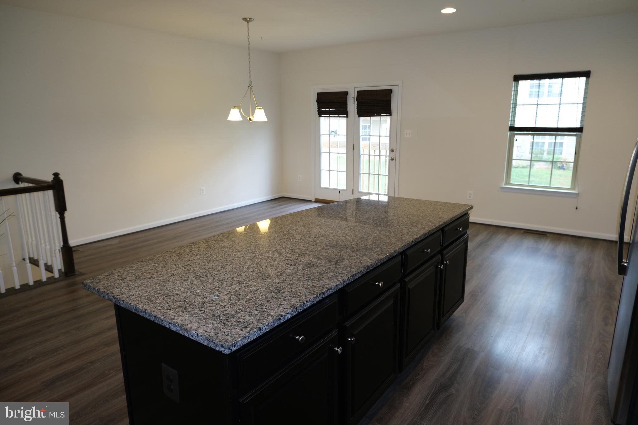6254 Ritter Drive Frederick, MD 21703 - Photo 13 of 41 Huge island make for great family times.