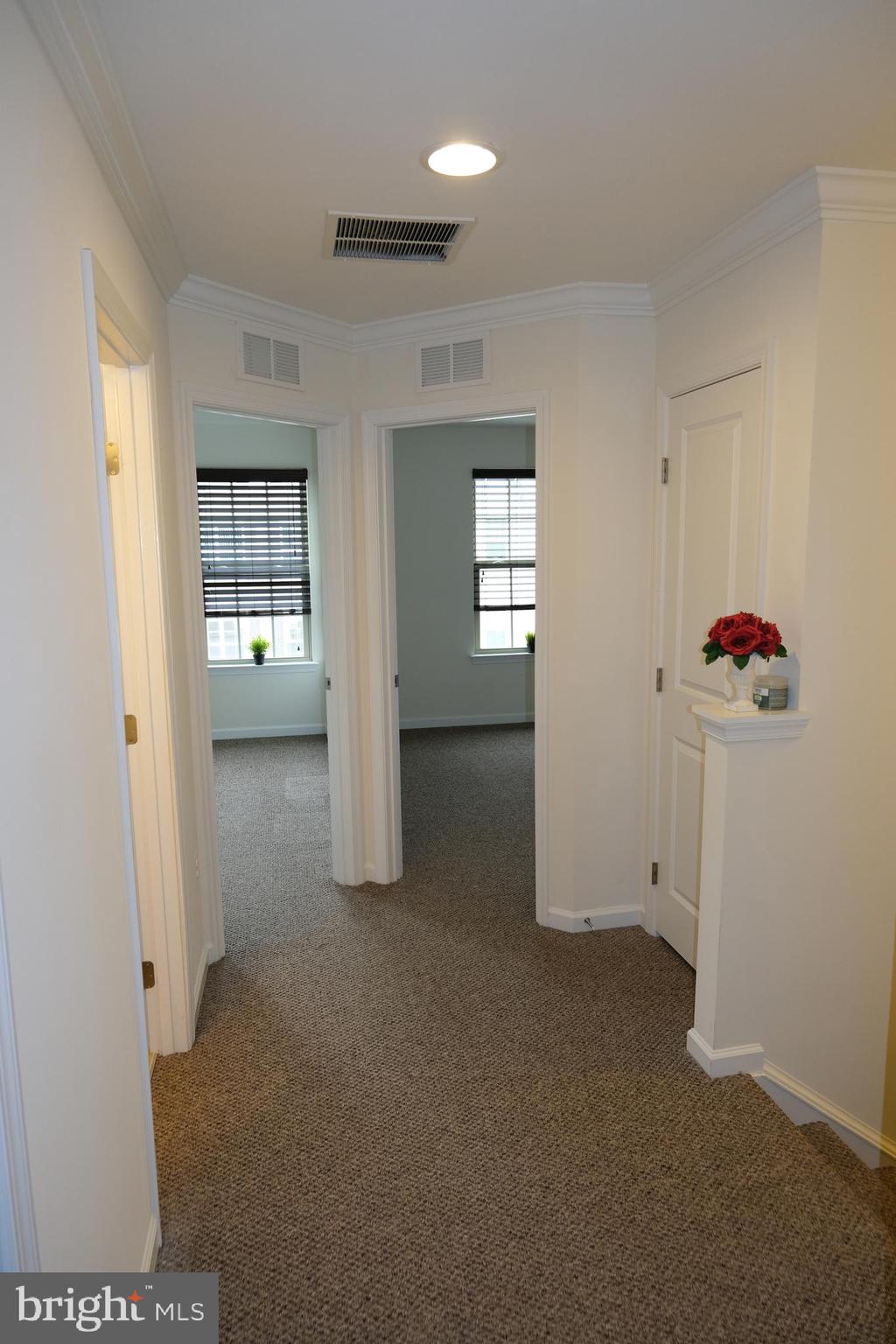 6254 Ritter Drive Frederick, MD 21703 - Photo 14 of 41 Upstairs are three spacious bedrooms, w/d, 2 baths