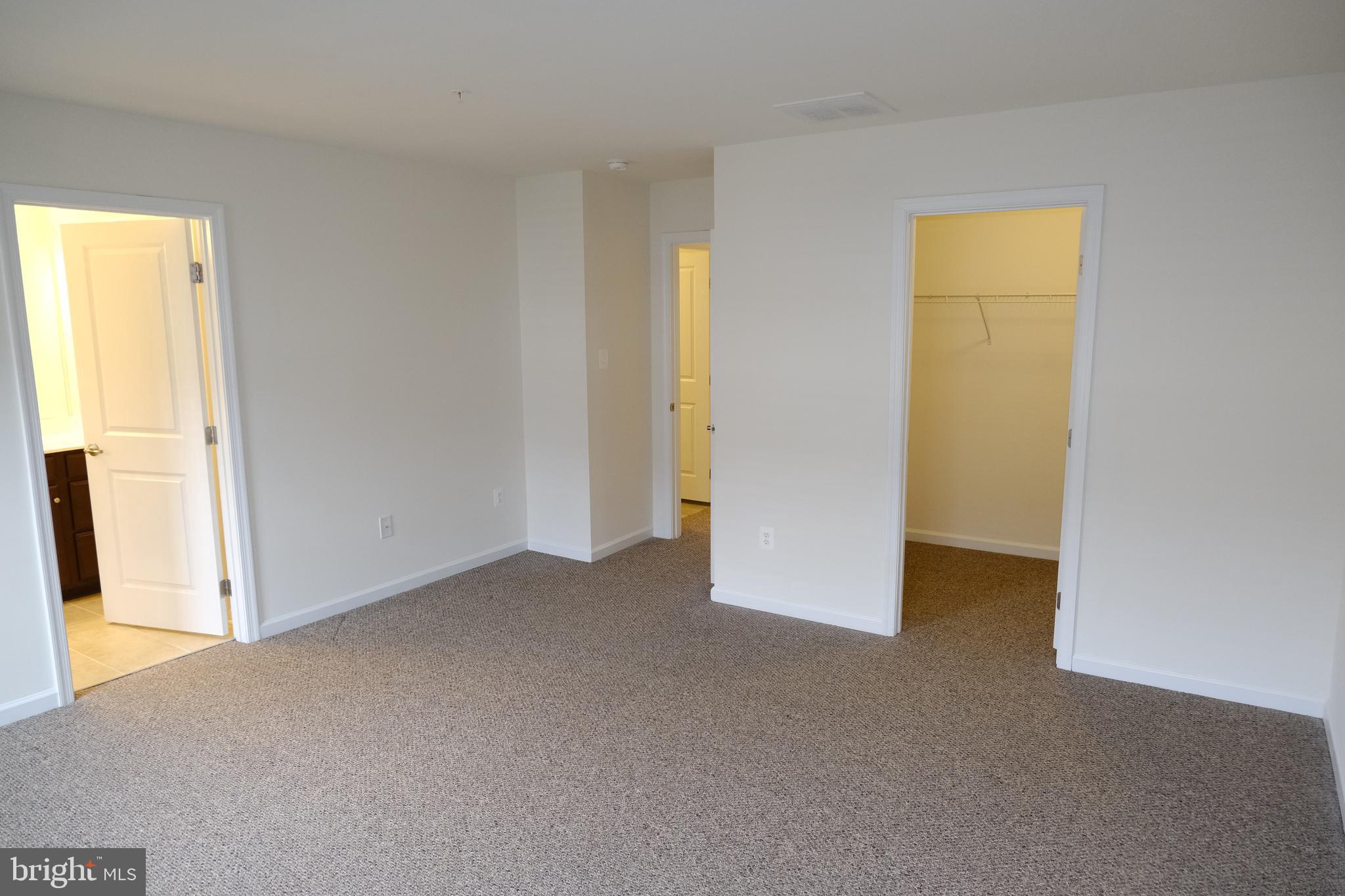 6254 Ritter Drive Frederick, MD 21703 - Photo 15 of 41 Master bedroom with large walk in closet and bath