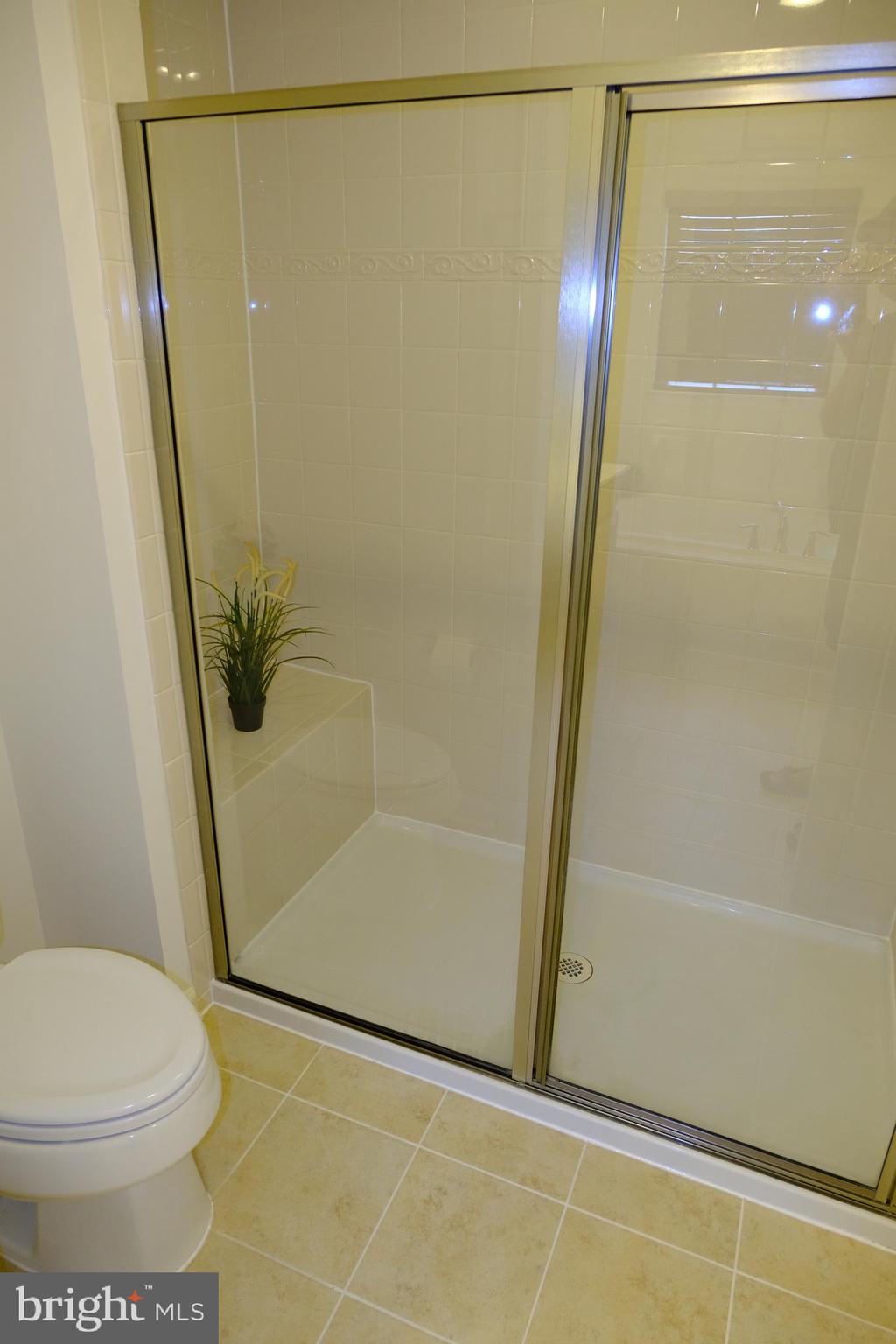 6254 Ritter Drive Frederick, MD 21703 - Photo 20 of 41 Modern glass doors
