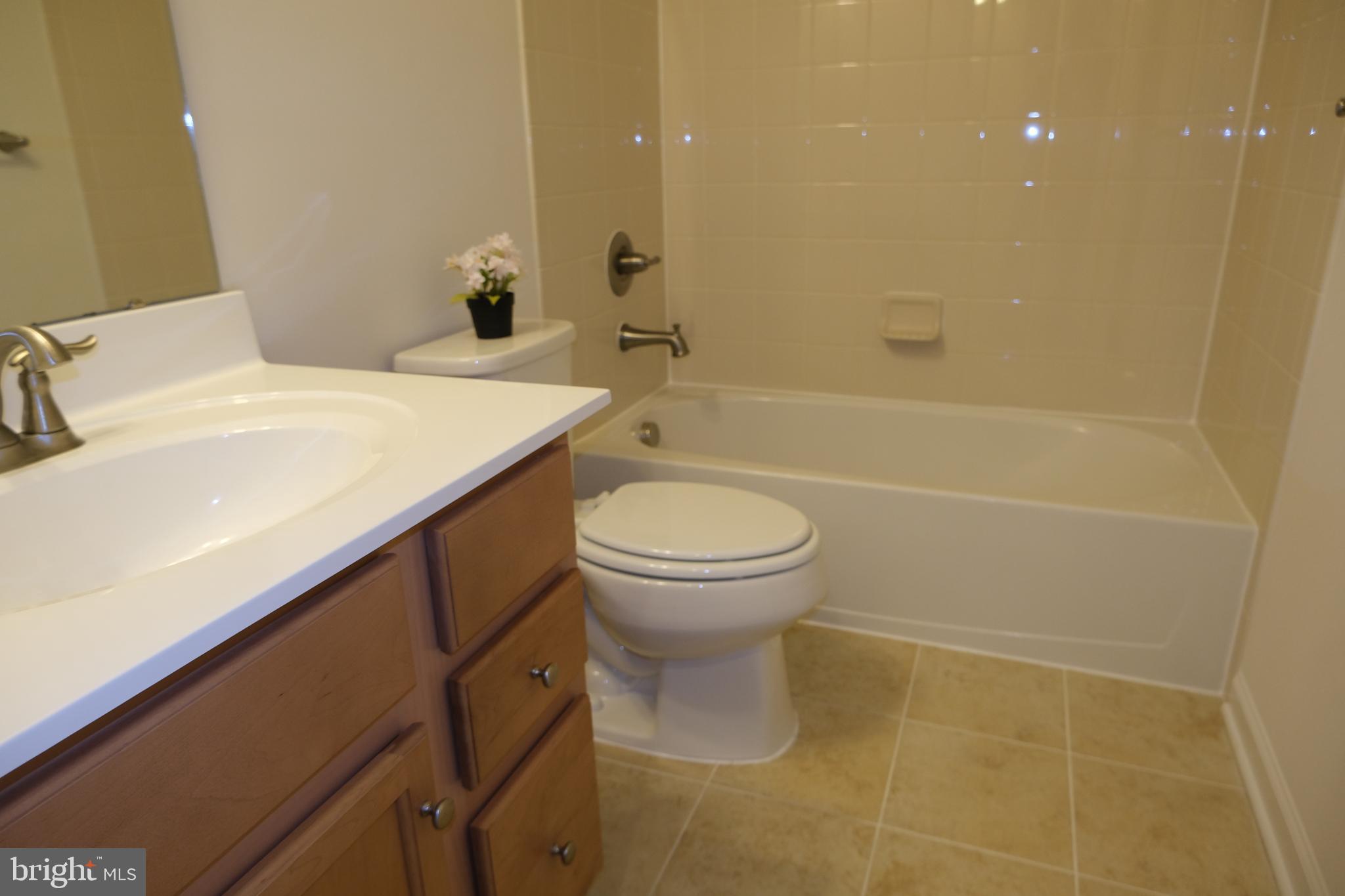 6254 Ritter Drive Frederick, MD 21703 - Photo 25 of 41 Spacious bathroom