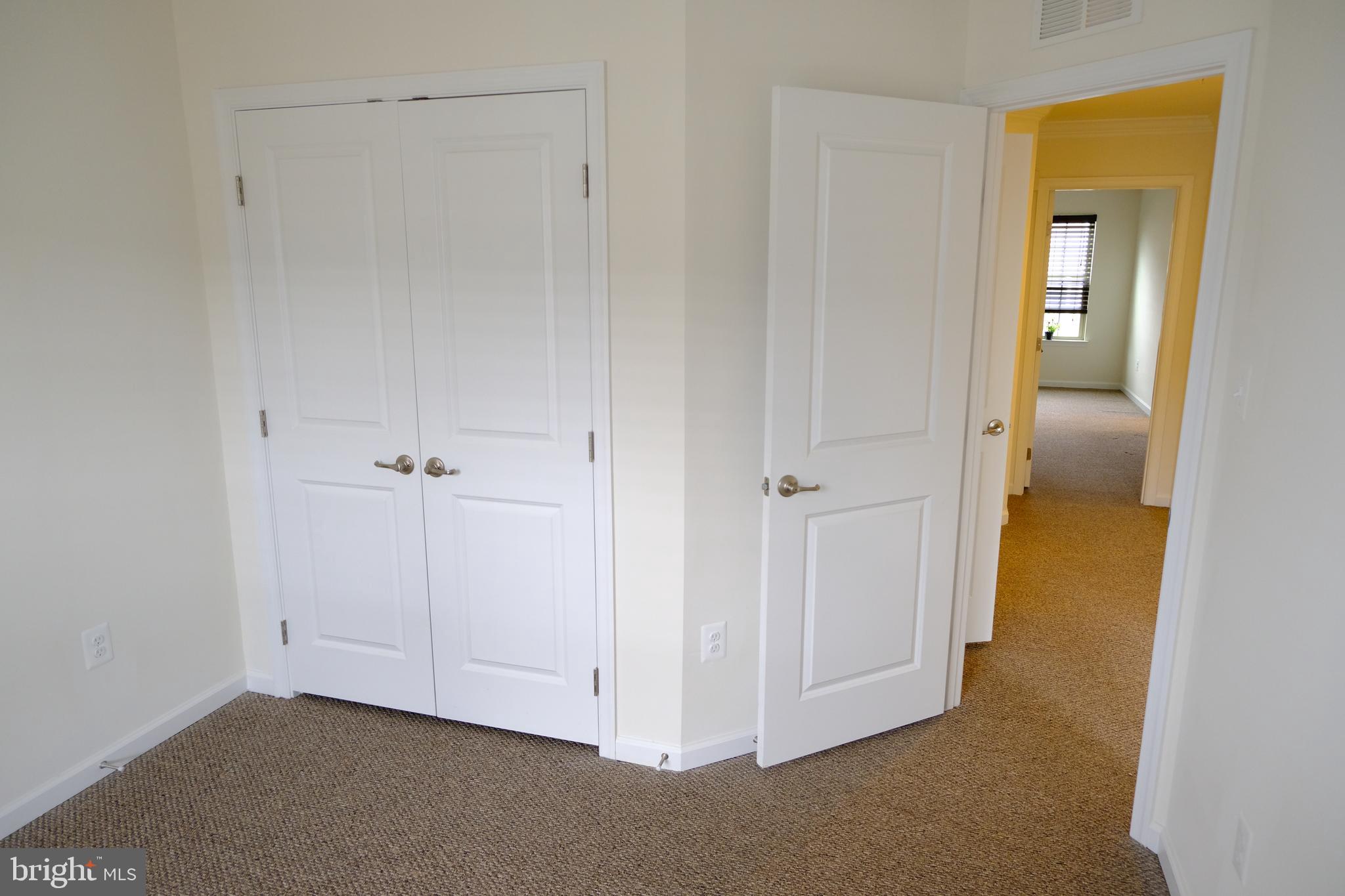 6254 Ritter Drive Frederick, MD 21703 - Photo 29 of 41 Large closet