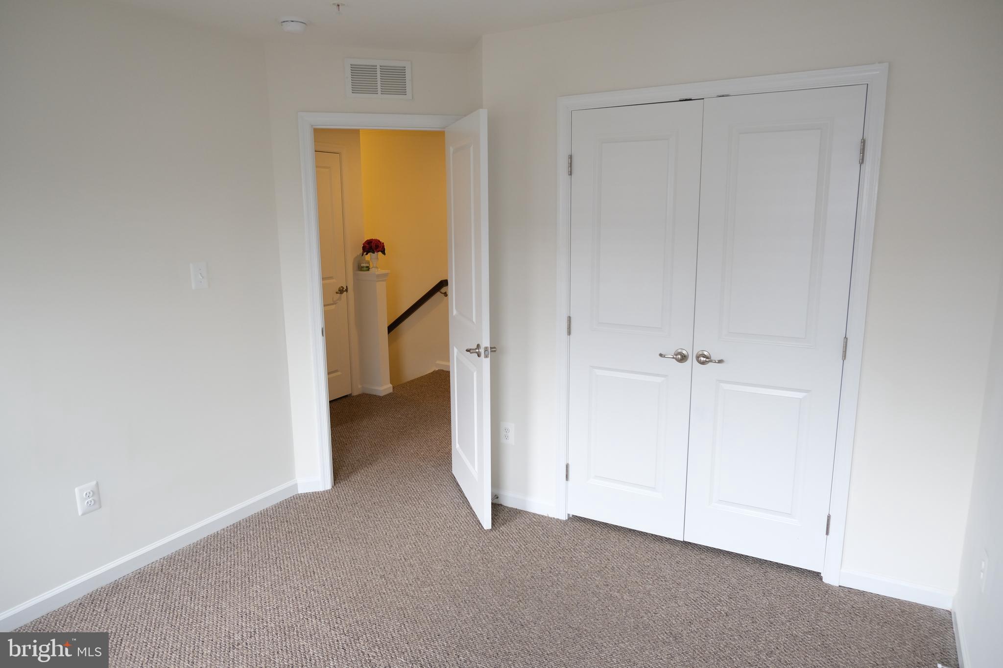 6254 Ritter Drive Frederick, MD 21703 - Photo 30 of 41 Third bedroom with large closet