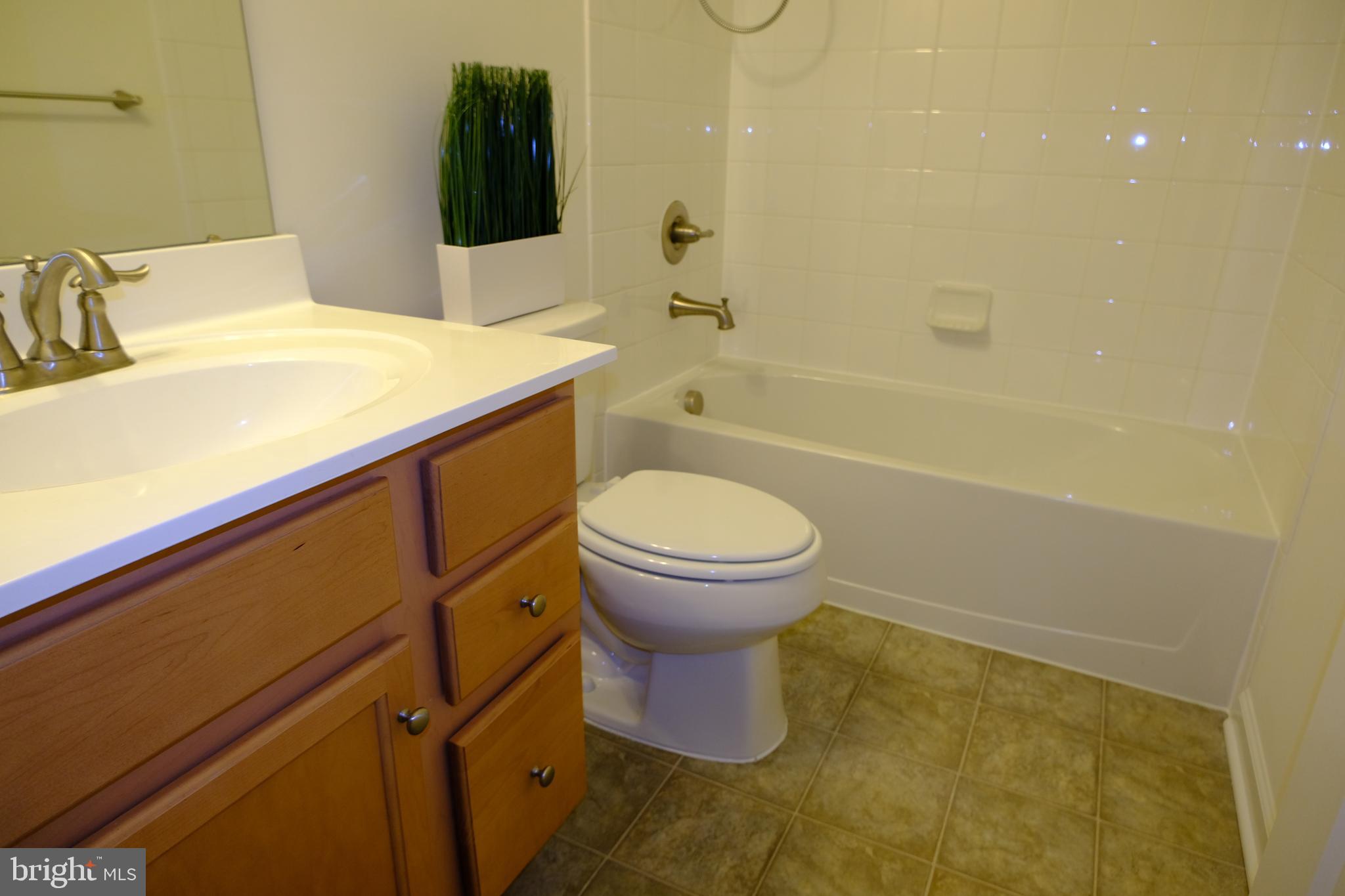 6254 Ritter Drive Frederick, MD 21703 - Photo 35 of 41 Full bath in lower level