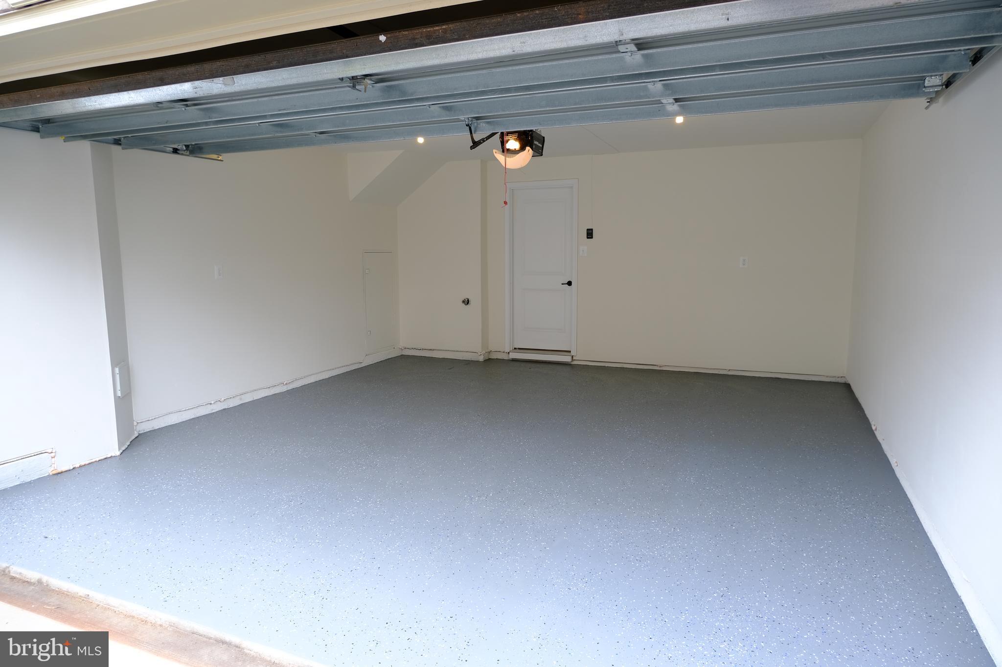 6254 Ritter Drive Frederick, MD 21703 - Photo 36 of 41 Two car garage, walk into lower level