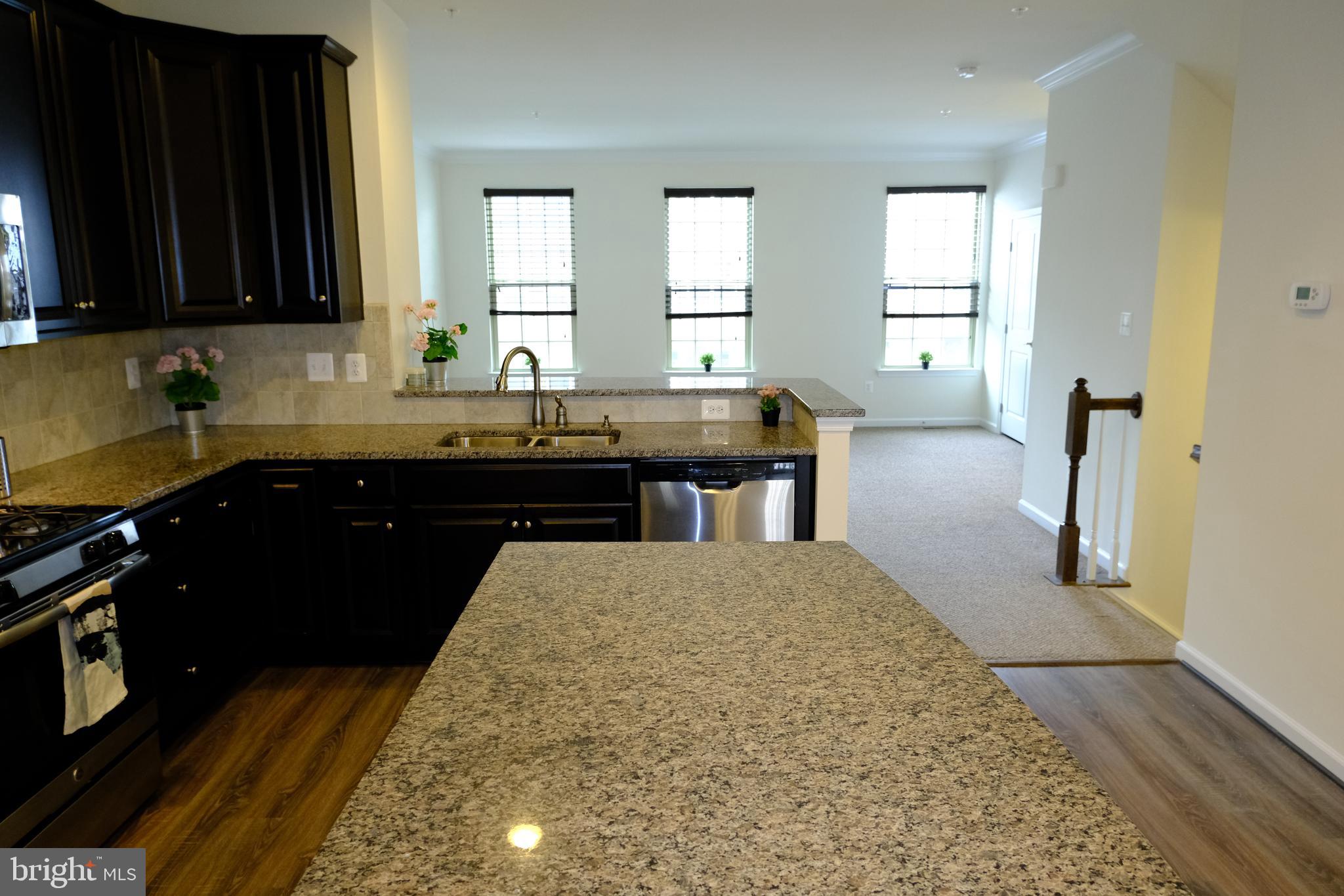 6254 Ritter Drive Frederick, MD 21703 - Photo 7 of 41 A kitchen that is truly the heart of the home