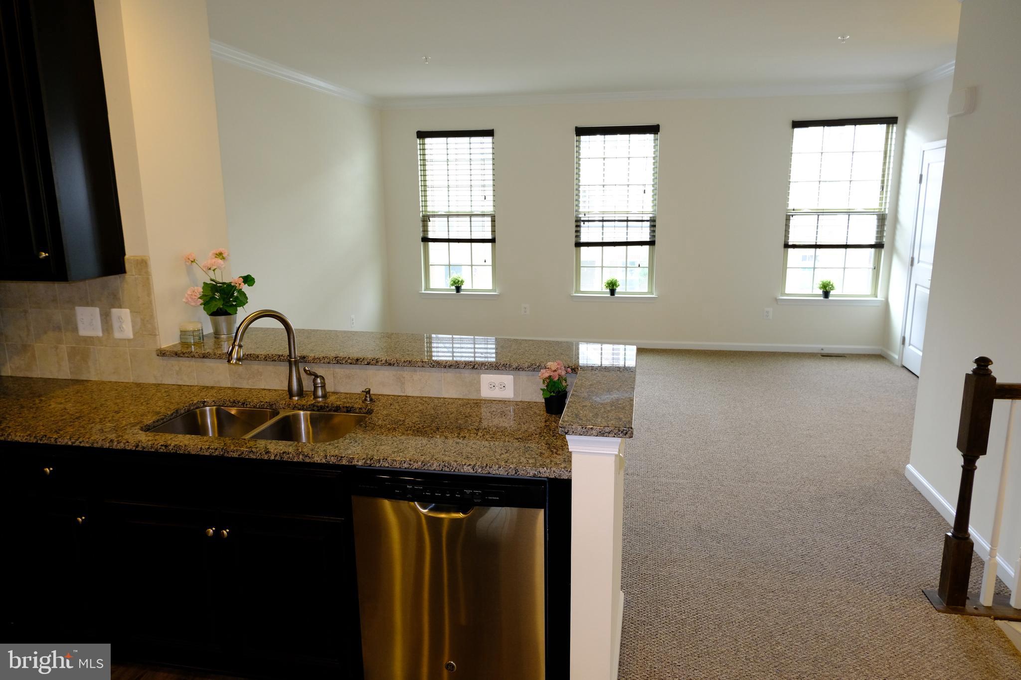 6254 Ritter Drive Frederick, MD 21703 - Photo 10 of 41 Natural light from both front and back of house.
