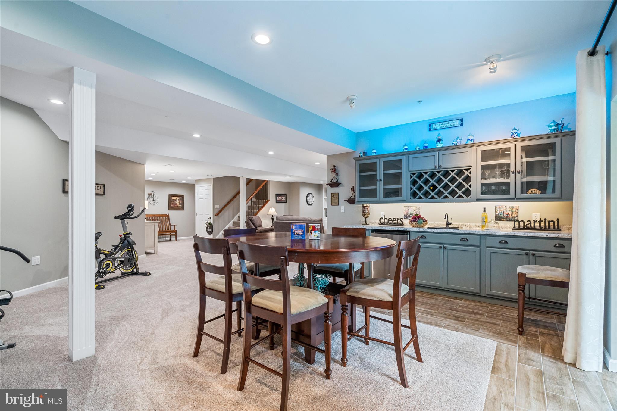 1808 Fieldbrook Lane Mount Airy, MD 21771 - Photo 47 of 77 1808 Fieldbrook Ln-048