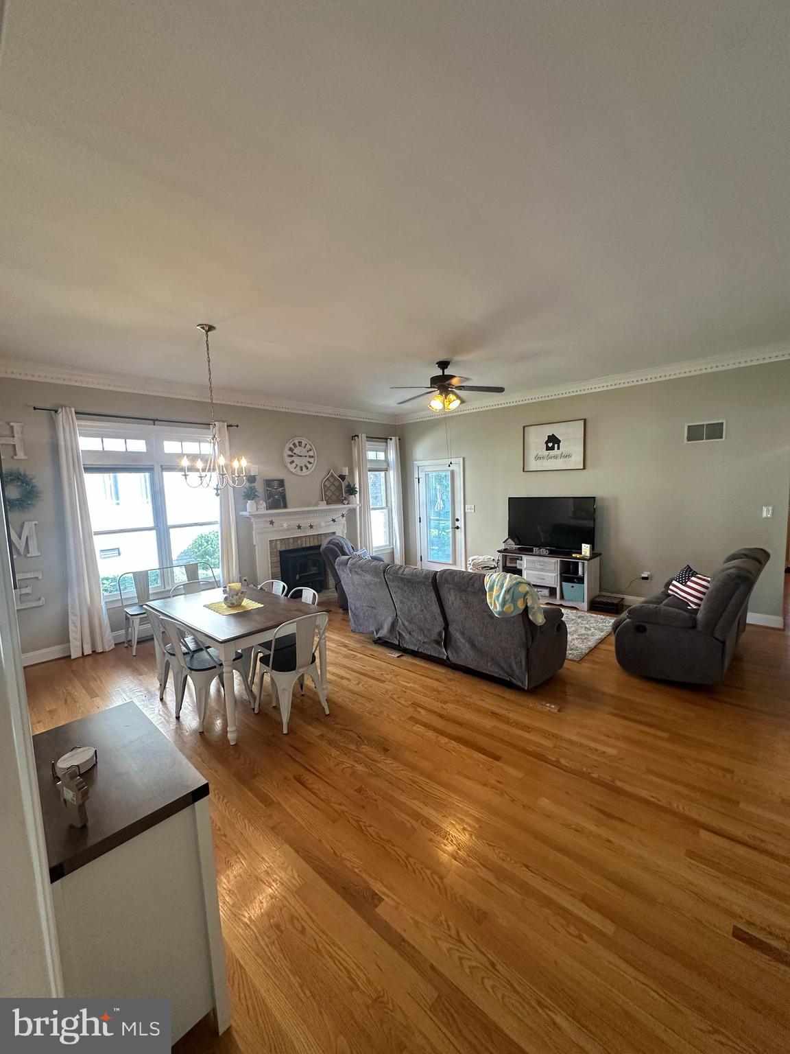 144 Fairground Road Woodstock, VA 22664 - Photo 3 of 11