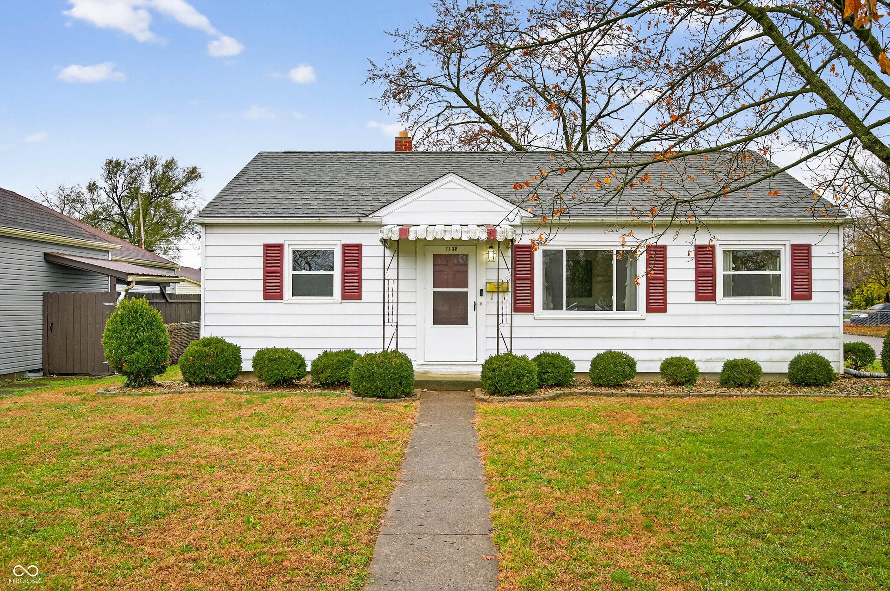 2138 Pennsylvania Street Columbus, IN 47201 - Photo 1 of 40