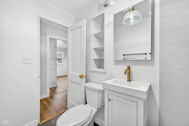 $190,000 | 2138 Pennsylvania Street, Columbus, IN 47201