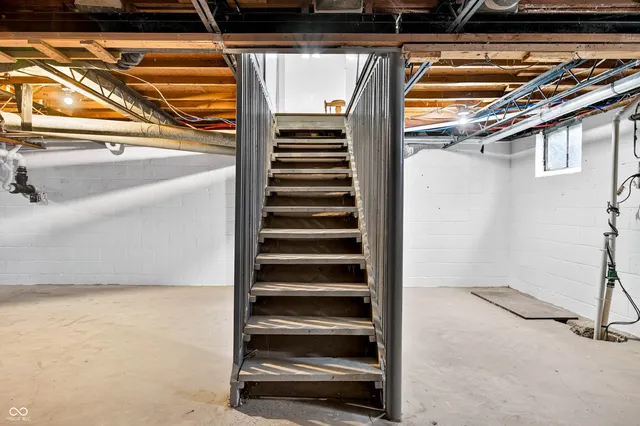 $190,000 | 2138 Pennsylvania Street, Columbus, IN 47201