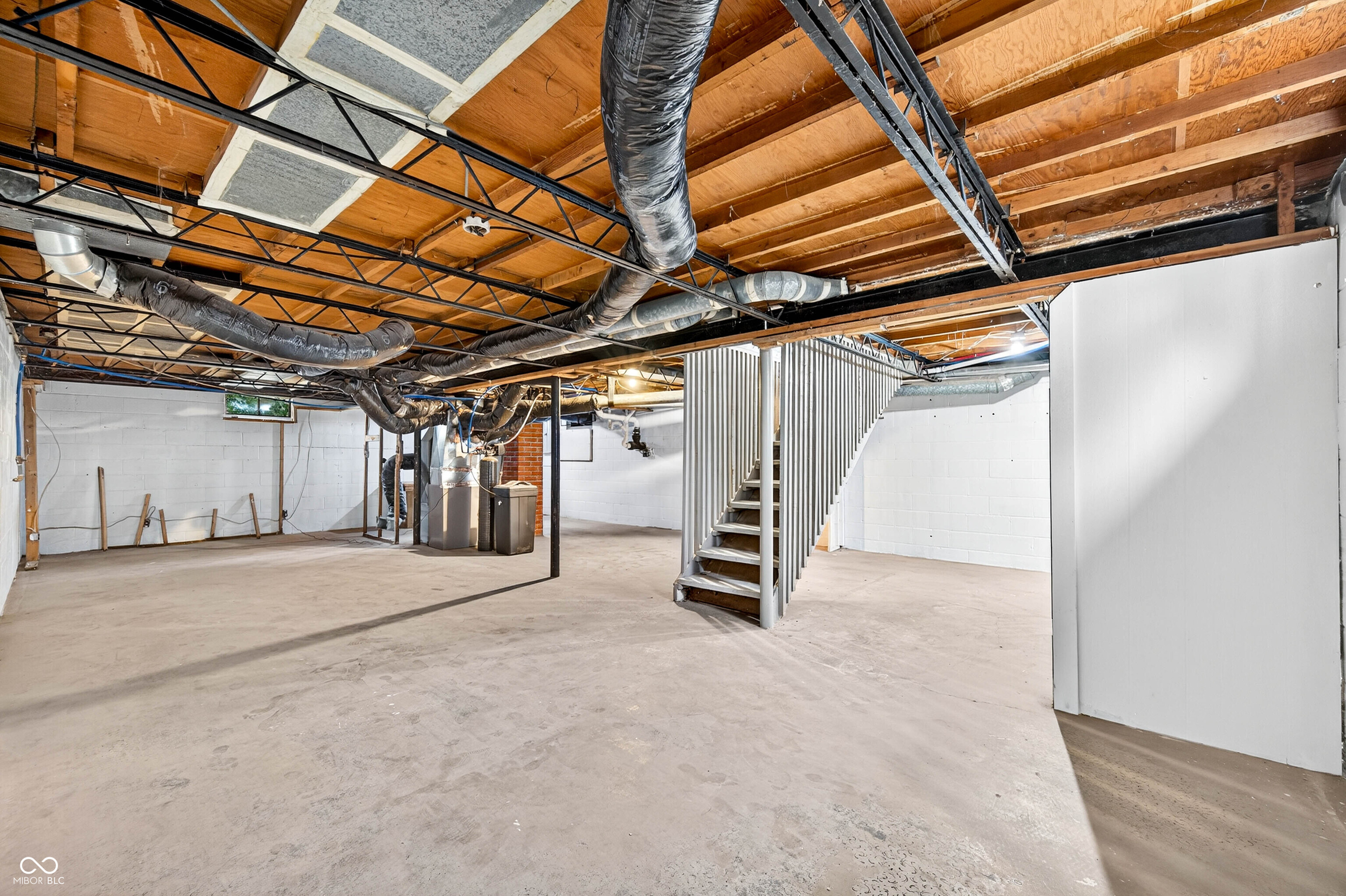 2138 Pennsylvania Street Columbus, IN 47201 - Photo 30 of 40