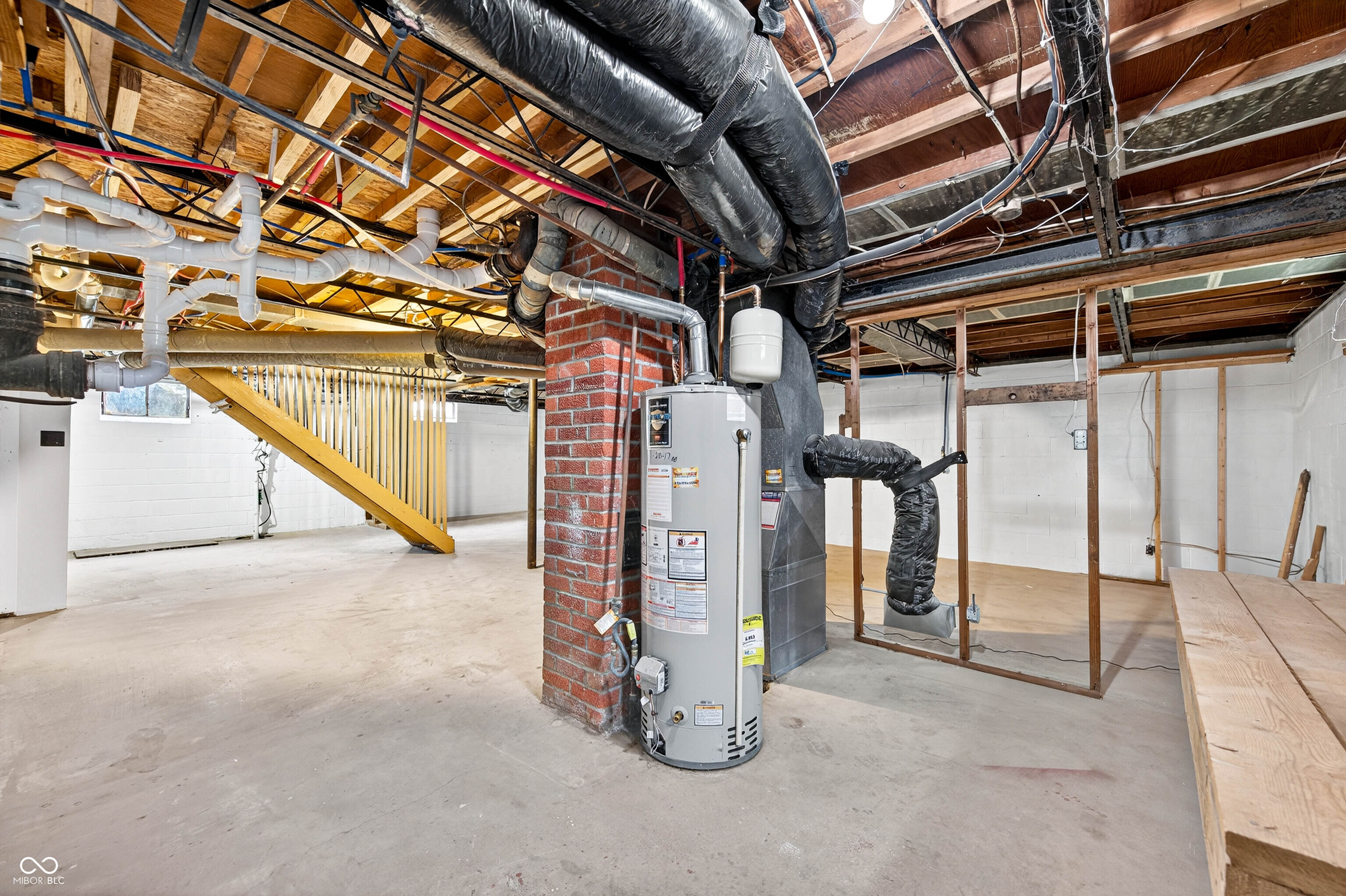 2138 Pennsylvania Street Columbus, IN 47201 - Photo 33 of 40