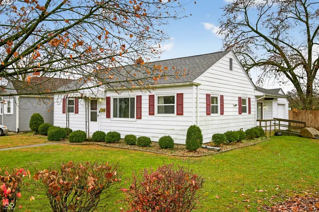 $190,000 | 2138 Pennsylvania Street, Columbus, IN 47201