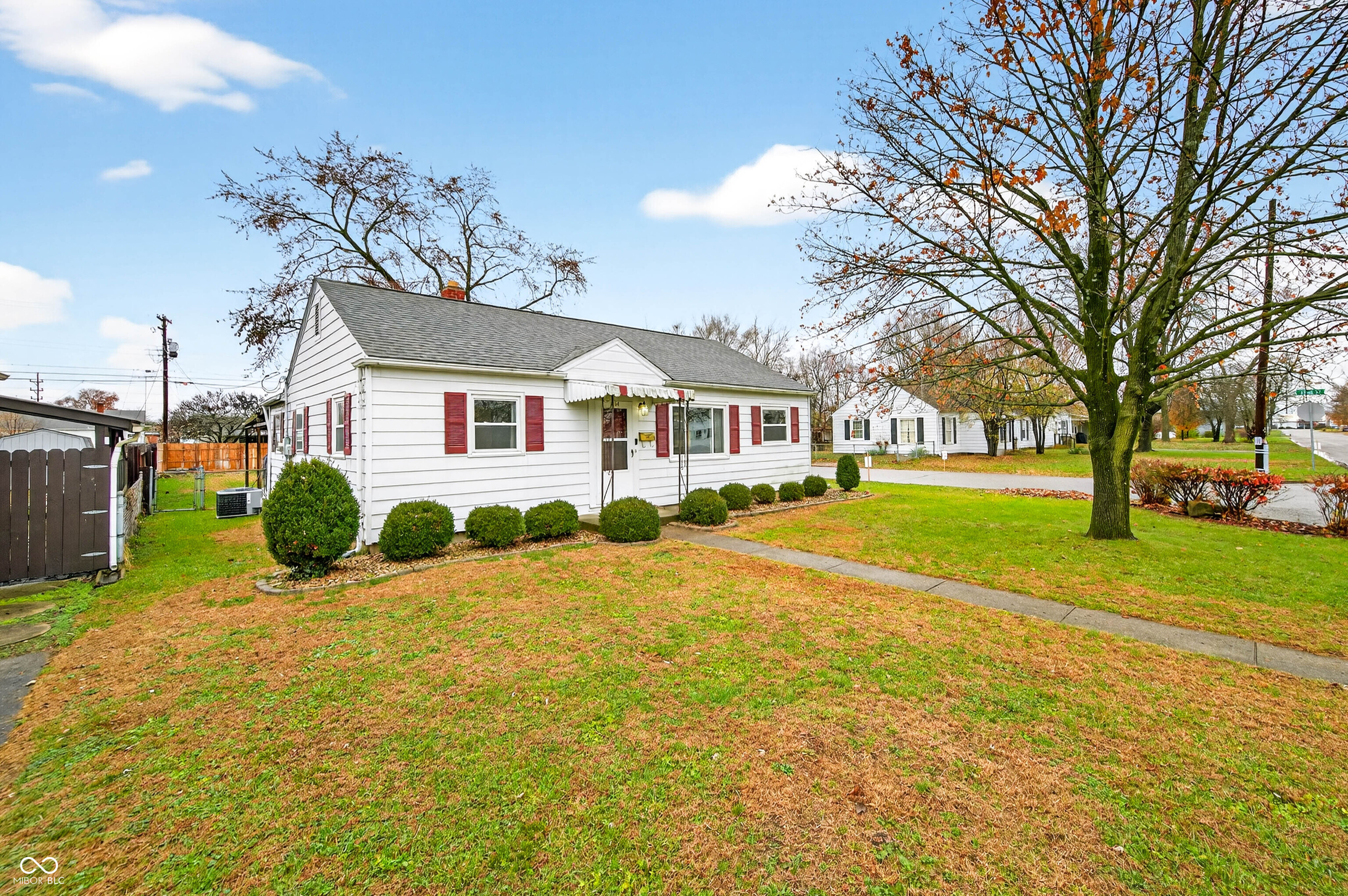 2138 Pennsylvania Street Columbus, IN 47201 - Photo 35 of 40