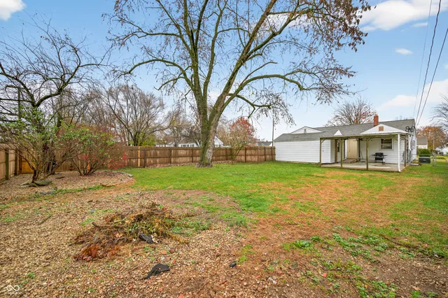 $190,000 | 2138 Pennsylvania Street, Columbus, IN 47201