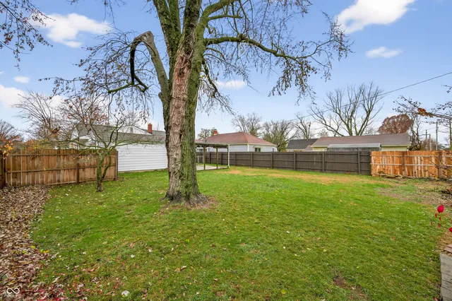 $190,000 | 2138 Pennsylvania Street, Columbus, IN 47201