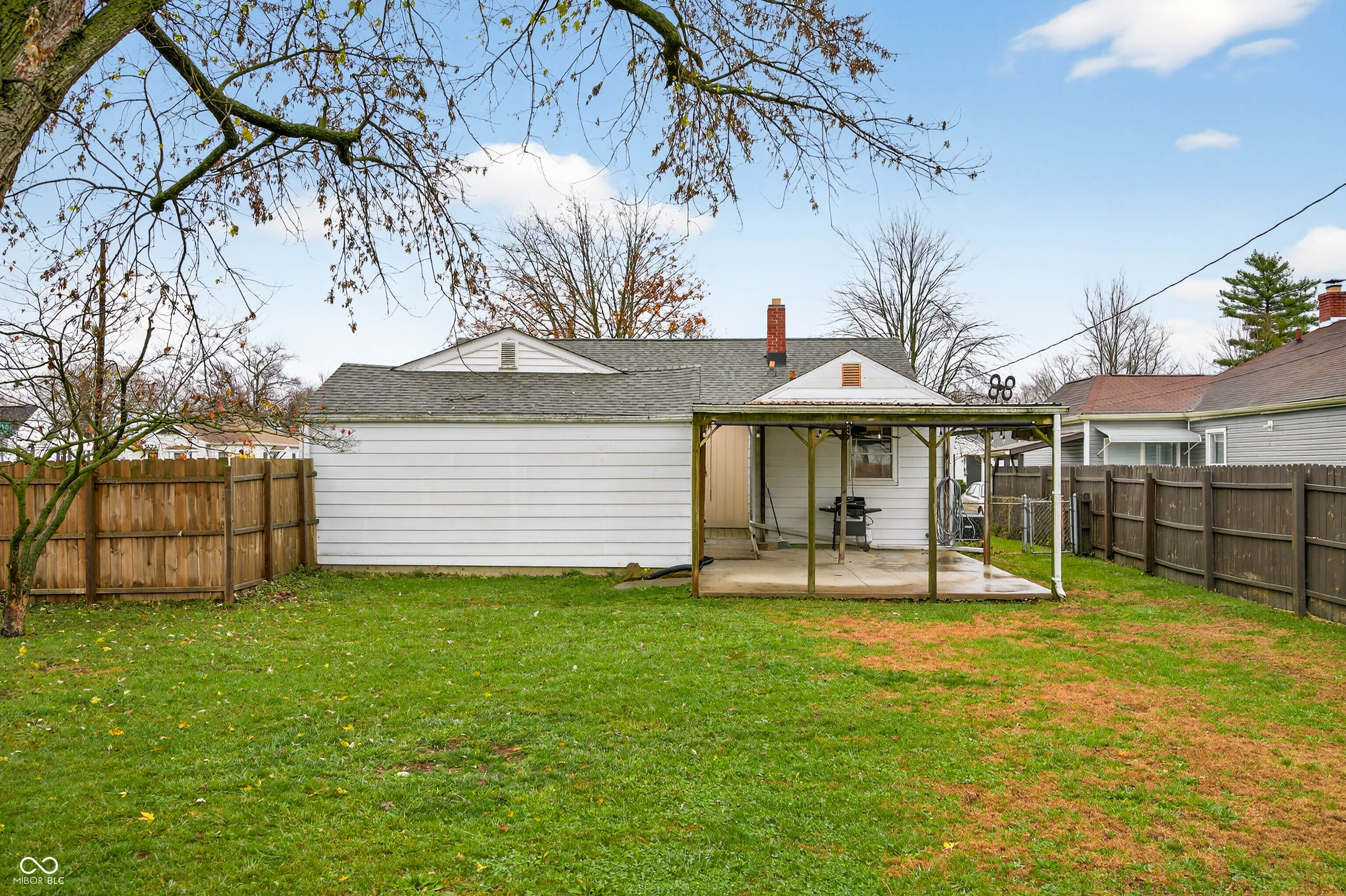 2138 Pennsylvania Street Columbus, IN 47201 - Photo 38 of 40