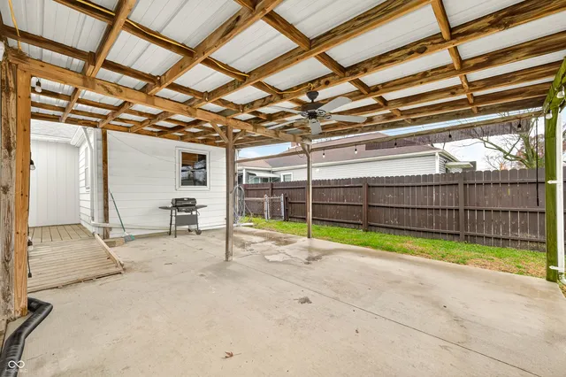 $190,000 | 2138 Pennsylvania Street, Columbus, IN 47201