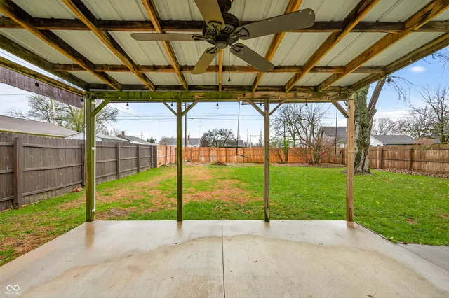 $190,000 | 2138 Pennsylvania Street, Columbus, IN 47201