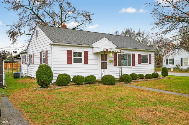 $190,000 | 2138 Pennsylvania Street, Columbus, IN 47201