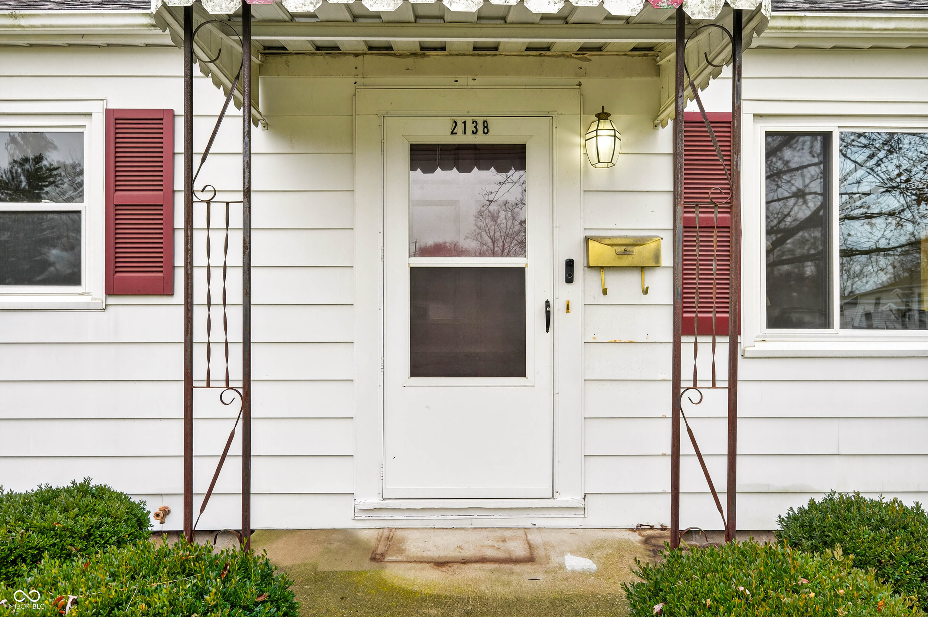 2138 Pennsylvania Street Columbus, IN 47201 - Photo 6 of 40