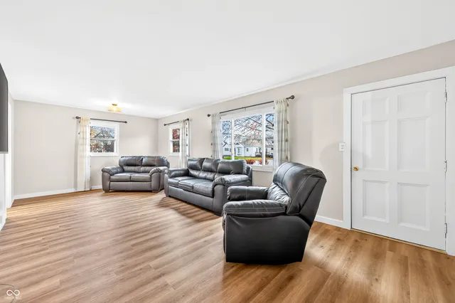 $190,000 | 2138 Pennsylvania Street, Columbus, IN 47201