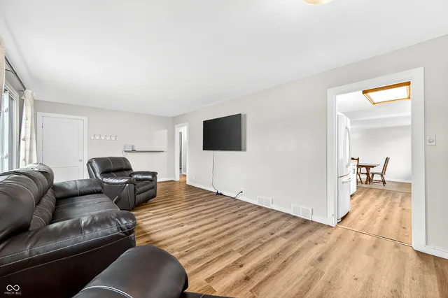 $190,000 | 2138 Pennsylvania Street, Columbus, IN 47201