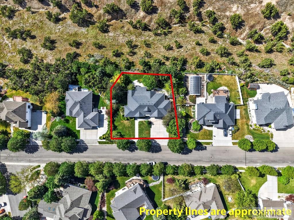2950 Summit Drive Pocatello, ID 83201 - Photo 47 of 51