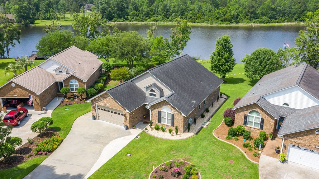 227 Ridge Lake Drive Manning, SC 29102 - Photo 3 of 21 Gallery Image 3