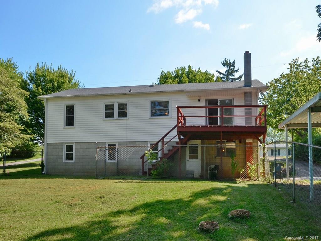 46 Grandview Road Asheville, NC 28806 - Photo 23 of 24 Gallery Image 23